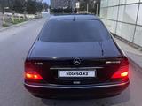 Mercedes-Benz S 320 2002 года за 3 900 000 тг. в Алматы – фото 4