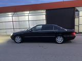 Mercedes-Benz S 320 2002 года за 3 900 000 тг. в Алматы – фото 3