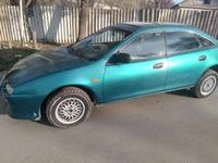 Mazda 323 1995 годаүшін850 000 тг. в Алматы