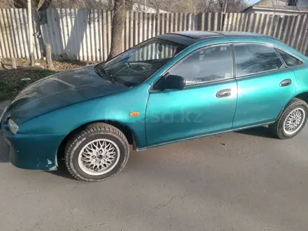 Mazda 323 1995 года за 850 000 тг. в Алматы