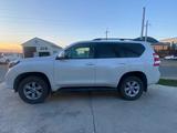 Toyota Land Cruiser Prado 2013 годаүшін14 700 000 тг. в Атырау – фото 2