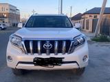 Toyota Land Cruiser Prado 2013 годаүшін14 700 000 тг. в Атырау