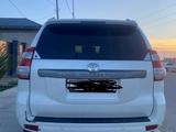 Toyota Land Cruiser Prado 2013 годаүшін14 700 000 тг. в Атырау – фото 3