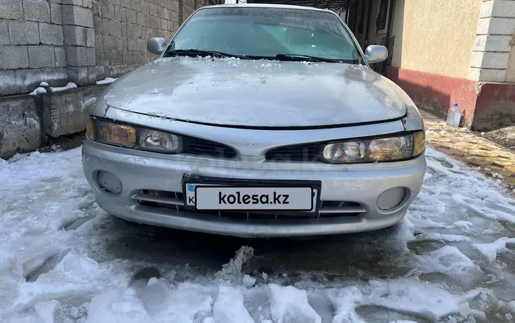 Mitsubishi Galant 1995 года за 550 000 тг. в Шымкент