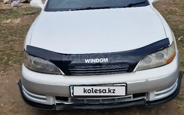 Toyota Windom 1995 года за 2 000 000 тг. в Сарыозек