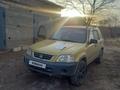 Honda CR-V 1999 года за 3 800 000 тг. в Актобе – фото 5