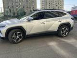Hyundai Tucson 2023 года за 17 000 000 тг. в Алматы – фото 3