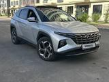 Hyundai Tucson 2023 года за 17 200 000 тг. в Алматы – фото 2