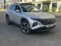 Hyundai Tucson 2023 года за 17 000 000 тг. в Алматы