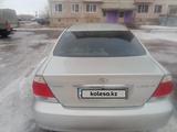 Toyota Camry 2005 года за 4 300 000 тг. в Кокшетау – фото 3