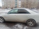 Toyota Camry 2005 года за 4 300 000 тг. в Кокшетау – фото 4