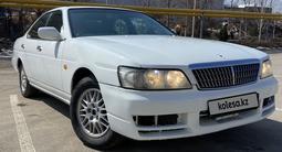 Nissan Laurel 1997 годаүшін2 200 000 тг. в Алматы