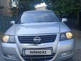 Nissan Almera Classic 2012 годаfor5 000 000 тг. в Шымкент