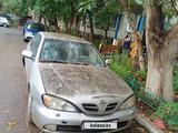 Nissan Primera 1999 года за 800 000 тг. в Астана
