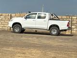 Toyota Hilux 2012 года за 7 500 000 тг. в Актау