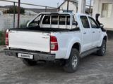 Toyota Hilux 2012 года за 7 500 000 тг. в Актау – фото 4