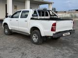 Toyota Hilux 2012 года за 7 500 000 тг. в Актау – фото 3