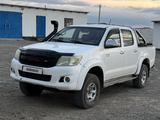 Toyota Hilux 2012 года за 7 500 000 тг. в Актау – фото 2