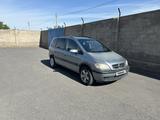 Opel Zafira 2003 годаүшін3 500 000 тг. в Шымкент – фото 2