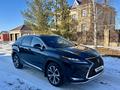 Lexus RX 200t 2021 годаүшін26 000 000 тг. в Костанай – фото 5