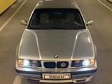 BMW 540 1995 года за 1 600 000 тг. в Алматы – фото 5
