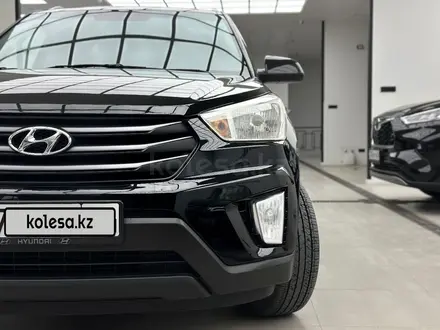 Hyundai Creta 2019 года за 9 000 000 тг. в Актобе – фото 2