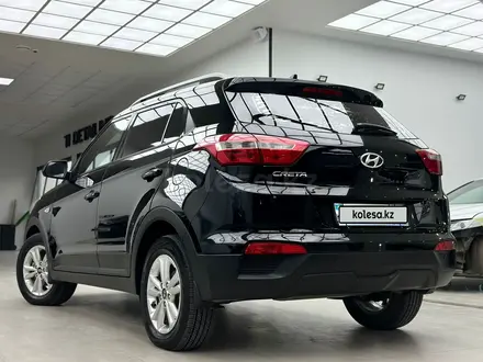 Hyundai Creta 2019 года за 9 000 000 тг. в Актобе – фото 14