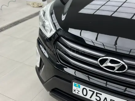 Hyundai Creta 2019 года за 9 000 000 тг. в Актобе – фото 19