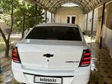 Chevrolet Cobalt 2023 года за 5 600 000 тг. в Шымкент – фото 2