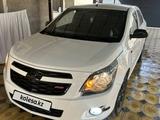 Chevrolet Cobalt 2023 года за 5 600 000 тг. в Шымкент