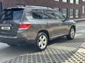 Toyota Highlander 2011 годаүшін15 000 000 тг. в Алматы – фото 19