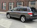 Toyota Highlander 2011 годаүшін15 000 000 тг. в Алматы