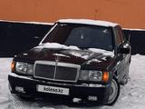 Mercedes-Benz 190 1991 годаүшін1 500 000 тг. в Караганда