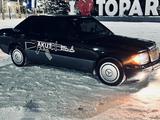 Mercedes-Benz 190 1991 годаүшін1 500 000 тг. в Караганда – фото 5