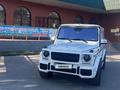Mercedes-Benz G 55 AMG 2009 года за 17 000 000 тг. в Алматы