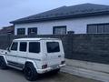 Mercedes-Benz G 55 AMG 2009 года за 17 000 000 тг. в Алматы – фото 2