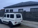 Mercedes-Benz G 55 AMG 2009 года за 17 000 000 тг. в Алматы – фото 2