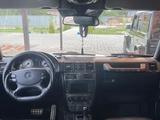 Mercedes-Benz G 55 AMG 2009 года за 22 000 000 тг. в Алматы – фото 3