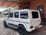 Mercedes-Benz G 55 AMG 2009 года за 22 000 000 тг. в Алматы – фото 4