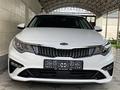 Kia K5 2019 годаүшін10 500 000 тг. в Шымкент