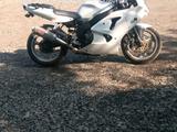 Kawasaki  ZX-6 Ninja 1998 года за 400 000 тг. в Петропавловск