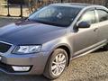 Skoda Octavia 2015 года за 6 200 000 тг. в Уральск – фото 19