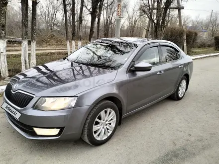 Skoda Octavia 2015 года за 6 200 000 тг. в Уральск – фото 32