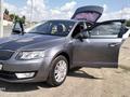 Skoda Octavia 2015 года за 6 200 000 тг. в Уральск – фото 10