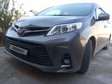 Toyota Sienna 2014 года за 14 500 000 тг. в Шымкент – фото 4