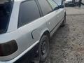 Audi 100 1992 годаfor1 550 000 тг. в Каскелен – фото 4