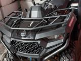 Sharmax  Grizzly 700 2026 годаfor549 000 тг. в Алматы