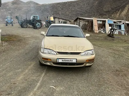 Toyota Camry 1996 года за 2 500 000 тг. в Талдыкорган – фото 7