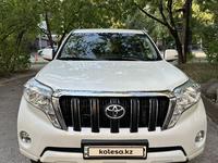 Toyota Land Cruiser Prado 2014 года за 16 500 000 тг. в Алматы