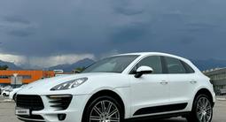 Porsche Macan 2015 годаүшін22 500 000 тг. в Алматы – фото 3